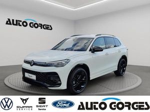 Volkswagen Tiguan R-Line 1,5 eTSI DSG ❗SOFORT❗AHK+BLACK-STY