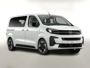 Opel Zafira M GS 6-S Massage SHZ DesignP AHK Nav Leasing privat