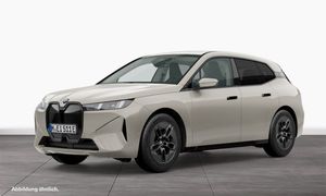BMW iX xDrive45 Driv.Assist+ Harman/K Kamera LED