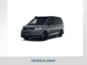 Volkswagen California T7 Beach Tour Sofort Verfügbar Leasing
