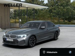 BMW 330i xDr M-SPORT,St&Go,360°,adaLED Leas ab 399