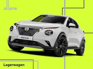 Nissan Juke 1.0 DIG-T ACENTA - Lagerwagen