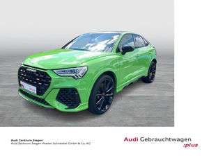 Audi RSQ3 Sportback quattro Pano Navi LED RS Sportabg