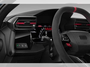 Audi RS3 Limousine S tr. *PANO*max. 280km/h*