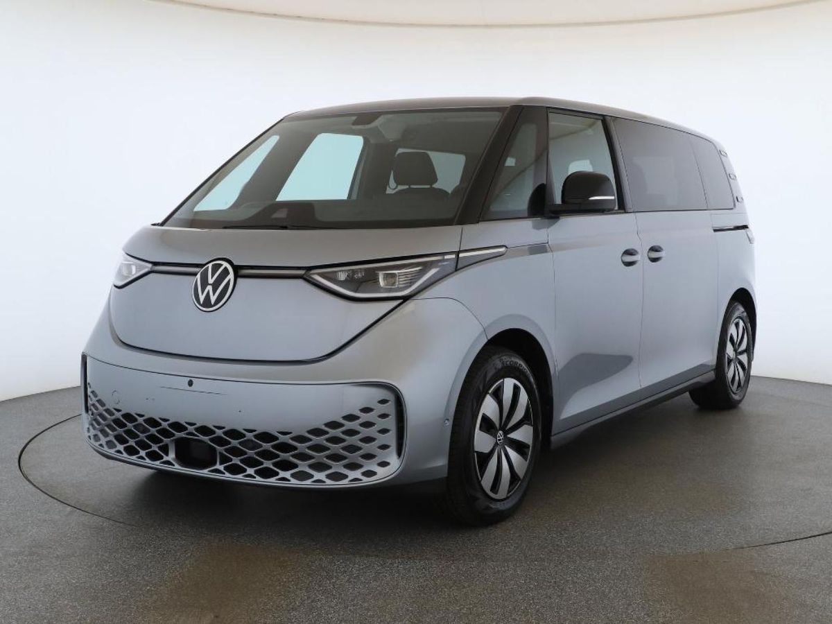 Volkswagen ID.Buzz ID. Buzz Pro LR lang | IQ.LIGHT | NAVI | ACC | Leasing