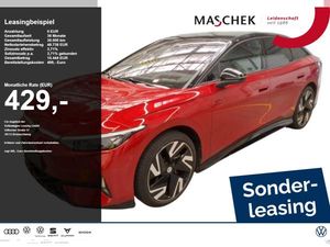 Volkswagen ID.7 GTX Sonderleasing! AHK Pano Memory Anschlussg