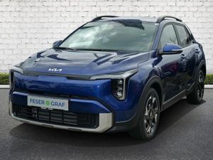 Kia Stonic 1.0T 100 DCT VISION Navi, Sitzheizung