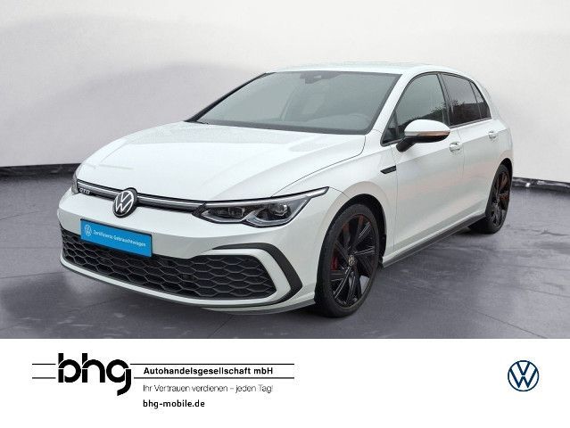 Volkswagen Golf 2.0 TDI SCR DSG GTD Sitzheizung Leasing