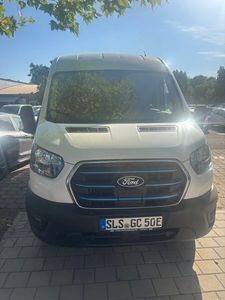 Ford e-Transit E-Transit 350 L3 Trend