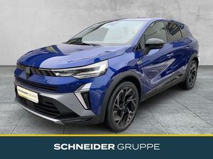 Renault Symbioz ESPRIT ALPINE MILD HYBRID 140 EDC RFK+ZV
