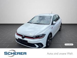 Volkswagen Polo 2,0 TSI GTI DSG APP Connect/IQ.Light/Sitzei