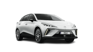 MG Motor MG4 Maximal Luxury Auto-Abo