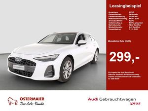 Audi A6 Avant TDI QUATTRO NP:80tEUR! PANO.AHK.B-DISPL