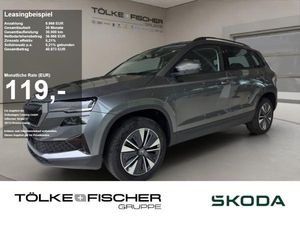 Skoda Karoq *SOFORT VERFÜGBAR* 1.5 TSI DSG Balance ACC AHK Navi PDC