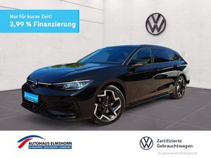 Volkswagen Passat Var. R-Line 2.0 TDI DSG 3,99% NAV APP MAT