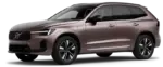 Volvo XC60 Leasing