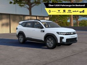 Dacia Bigster Essential mild hybrid-G 140 *Bestellung*