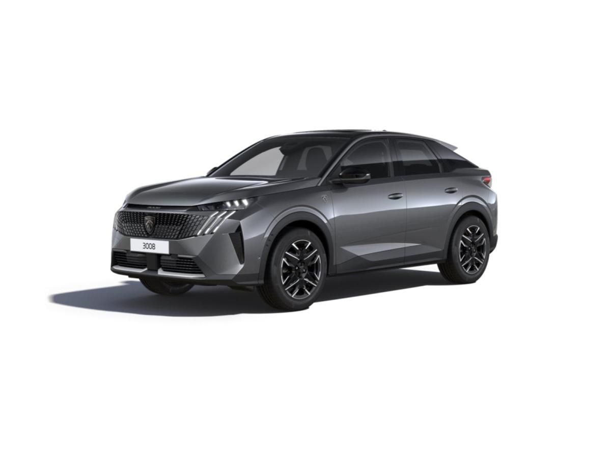 Peugeot 3008 GT EXCLUSIVE HYBRID 145 DSC6 Leasing
