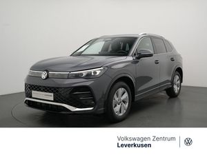 Volkswagen Tiguan DSG R-Line VIRT HUD CARPLAY AKTIVSITZ SHZ