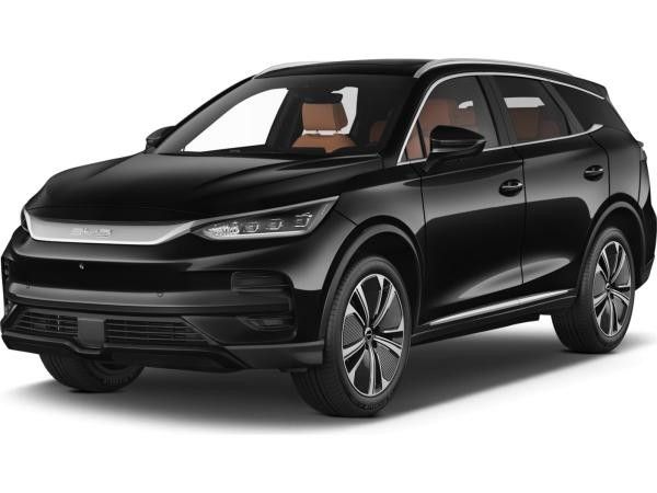 BYD TANG 108.8 kWh Leasing