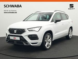 Seat Ateca FR 1.5 TSI DSG *ACC*AHK*R-KAM*18''*