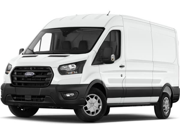 Ford Transit DOPPELKABINE🔋 Elektro 390L3 🔋Gewerbehammer🔋 🚀 In 3 Monaten bei Ihnen 🚀 Leasing