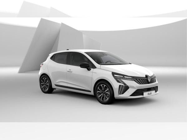 Renault Clio KISS TCe 90 *Kiss-Aktion* Leasing
