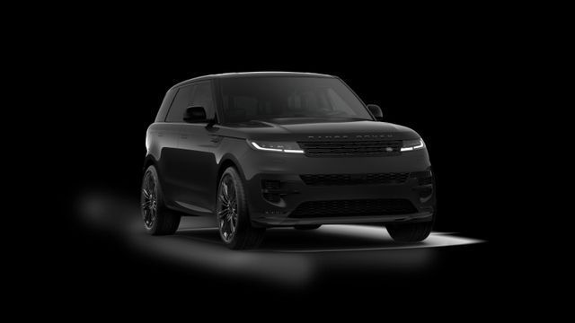 Land Rover Range Rover Sport D350 Autobiography PANO 360° Leasing