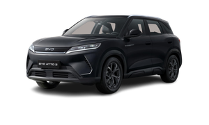 BYD Atto 2 45kWh 45kWh Boost Auto-Abo