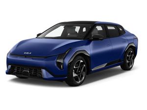 Kia EV4 81 FWD GTL DWP COM CON GD