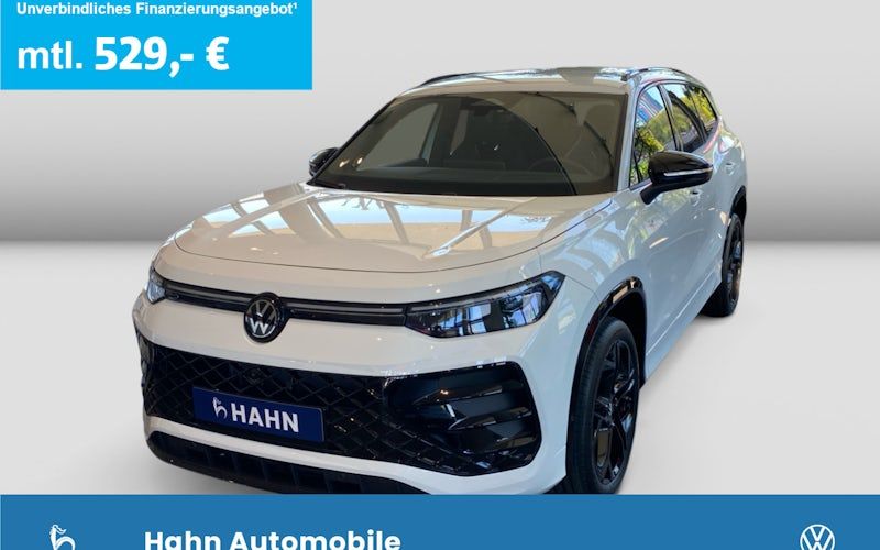 Volkswagen Tayron 2.0 TDI SCR 142kW DSG 4MOTION R-Line 5dr Auto kaufen