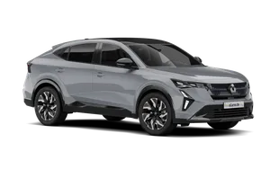 Renault Rafale Full Hybrid E-Tech 200 Esprit Alpine