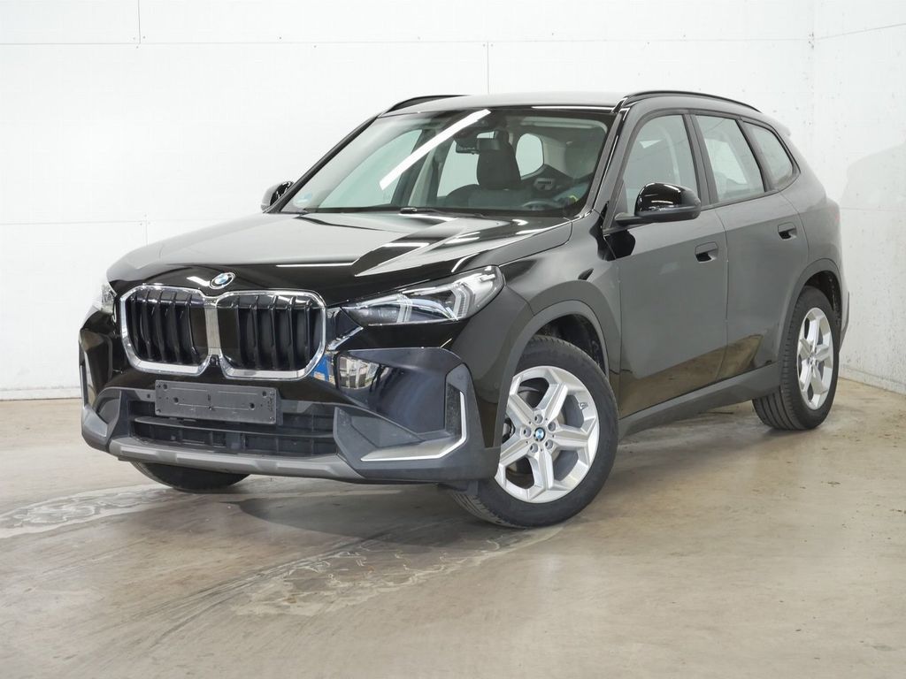 BMW X1 xDrive20d Leasing
