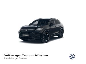 Volkswagen Tiguan R-Line 2.0 TSI 4M DSG Pano|AHK|KeyLess|20