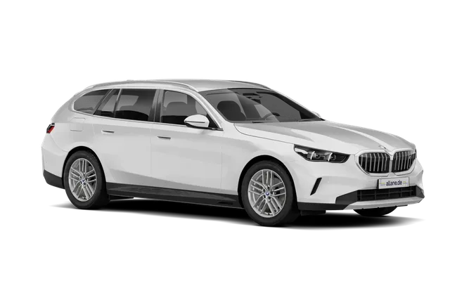 BMW i5 eDrive40 Touring