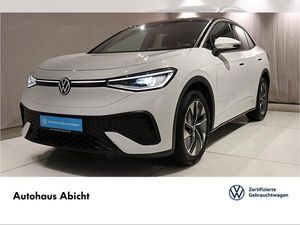 Volkswagen ID.5 Pure IQ.LIGHT Wärmepumpe ACC Anschlussgarantie Leasing