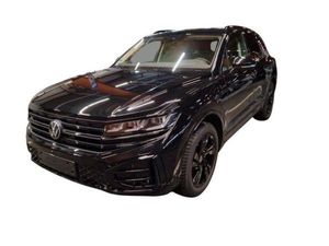 Volkswagen Touareg R-Line 4Motion 3.0 TDI - AHK  IQ.Drive PDC HUD Pano HD-Matrix Area View Standhzg. CarPlay