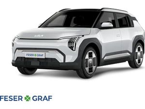 Kia EV3 Air🔋58 kWh🔋ELECTRO-SPECIAL!🔋