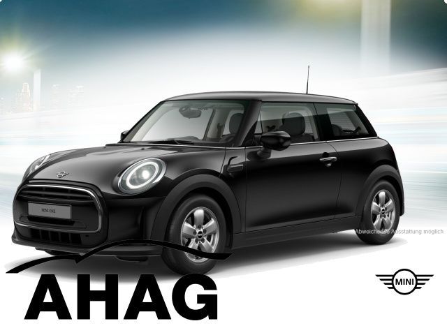 MINI One MINI Yours Trim Komfortzugang Klima PDC Leasing