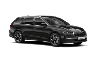 ŠKODA Octavia 2.0 TDI 110kW DSG Balance Combi