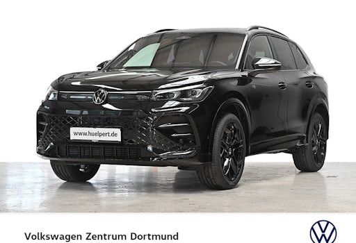 Volkswagen Tiguan 2.0 TDI SCR 142kW DSG 4MOTION R-Line 5dr Auto kaufen
