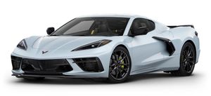 Corvette C8 3LT Coupe MY2024 *Magnetic Ride*LIFT*SOFORT* Leasing