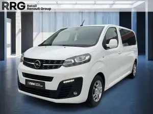 Opel Zafira Life 2.0 D M Selection