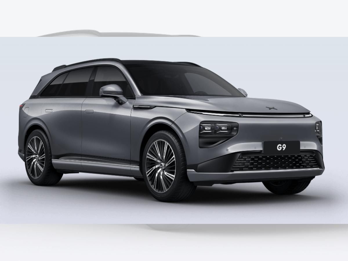 XPENG G9 AWD Performance MY2024 |Premium-Paket| Gewerbe-Deal ➡️Sofort verfügbar⬅️ Leasing