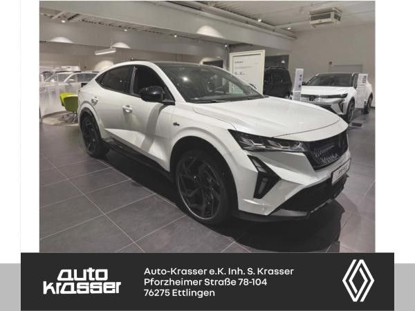 Renault Rafale SOFORT LIEFERBAR ER LUXUS RAFALE ATELIER Alpine  4x4 