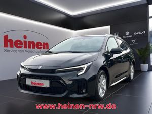 Suzuki Swace COMFORT PLUS CVT HYBRID NAVI BLUETOOTH SHZ Leasing