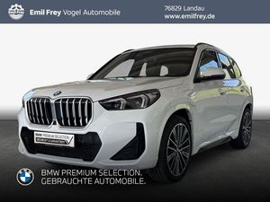 BMW X1 xDrive30e Aut. M Sportpaket *AHK*