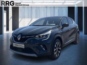Renault Captur TECHNO TCe 90 NAVIGATION
