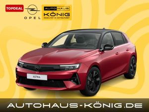 Opel Astra GS | Automatik | Sofort verfügbar | Top-Ausstattung❗ Leasing