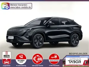 Omoda 5 HEV Premium 18Z Pano 360° el.Heckkl SHZ ACC